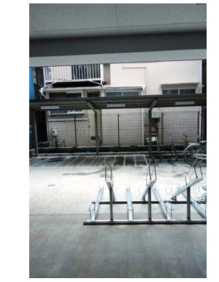 【その他共用部分】 | ハーモニーレジデンス月島