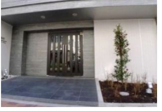 【エントランス】 | ハーモニーレジデンス月島 | 毎日通るエントランスはこのようになっています