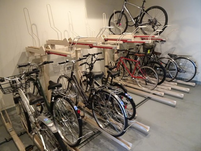 【その他共用部分】 | レガリス明大前