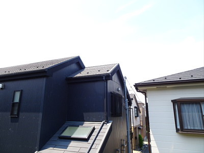 【展望】 | レガリス明大前