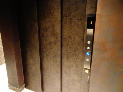 【その他共用部分】 | レガリス明大前