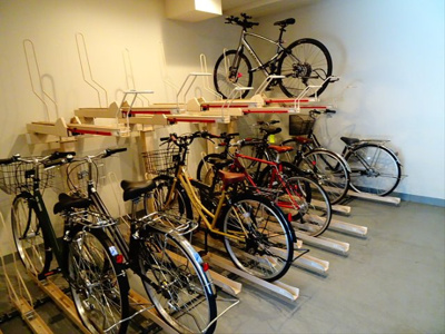 【その他共用部分】 | レガリス明大前