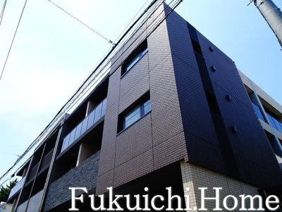 【外観】 | レガリス明大前