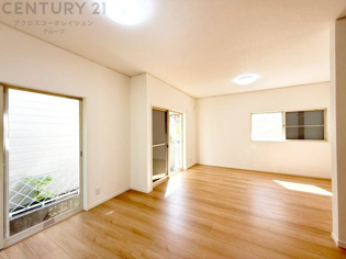 リビングダイニング