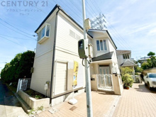 宝塚市今里町中古戸建の画像