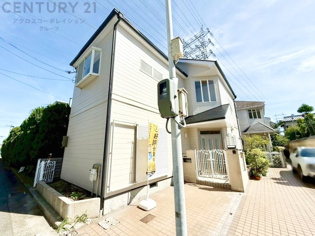 2025年8月リフォーム完了予定。リフォーム内容（キッチン新調、浴室新調、トイレ新調、洗面台新調、外壁塗装、屋根塗装、クロス貼替、フローリング貼替、室内クリーニング、シロアリ点検、建具新調）