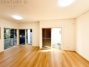 ダイニングキッチン