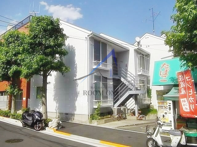 アザレアハイツ