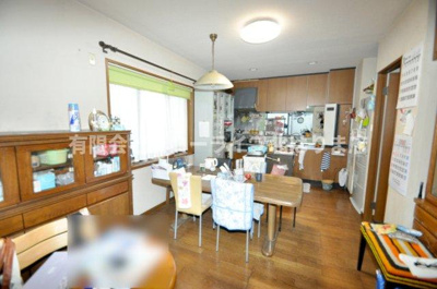 【キッチン】 | 加東市岩屋