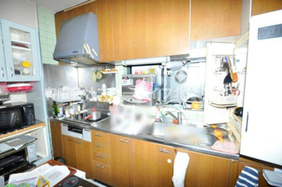 【キッチン】 | 加東市岩屋