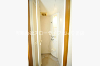 【その他】 | 加東市岩屋 | シャワー室