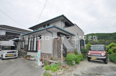 【駐車場】 | 加東市岩屋