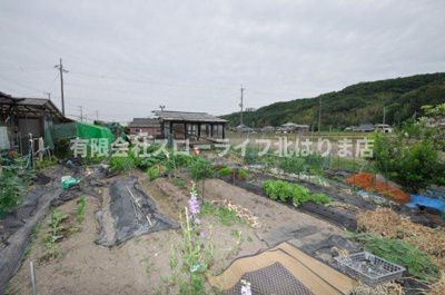 【その他】 | 加東市岩屋 | 畑スペース