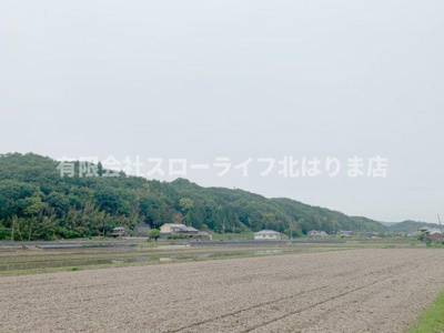 【展望】 | 加東市岩屋