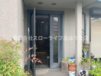 【玄関】 | 加東市岩屋