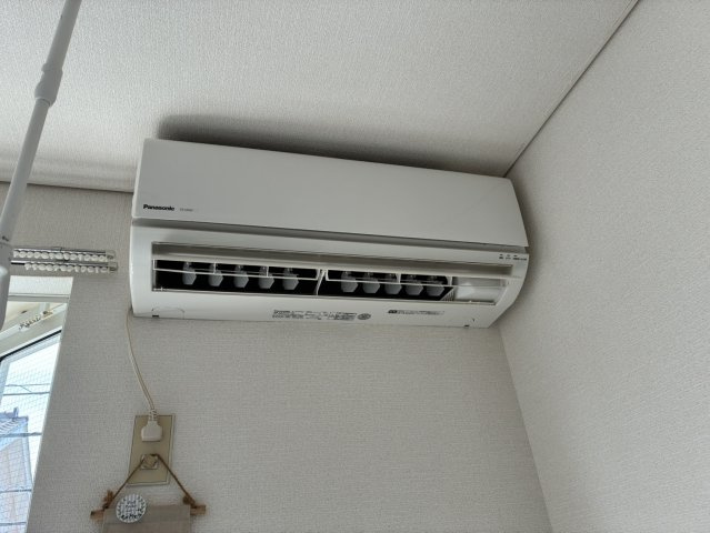 サンパティークの設備