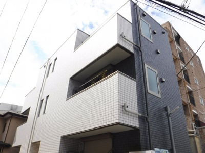【外観】 | エトワールすみよし | 2016年完成オートロックマンション♪