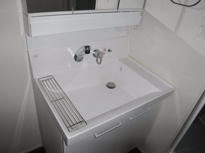【独立洗面台】 | エトワールすみよし