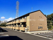 グレースタウン江南Ｆの画像