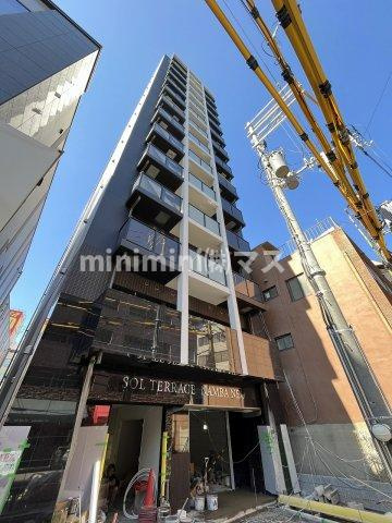 ソルテラス難波NEO