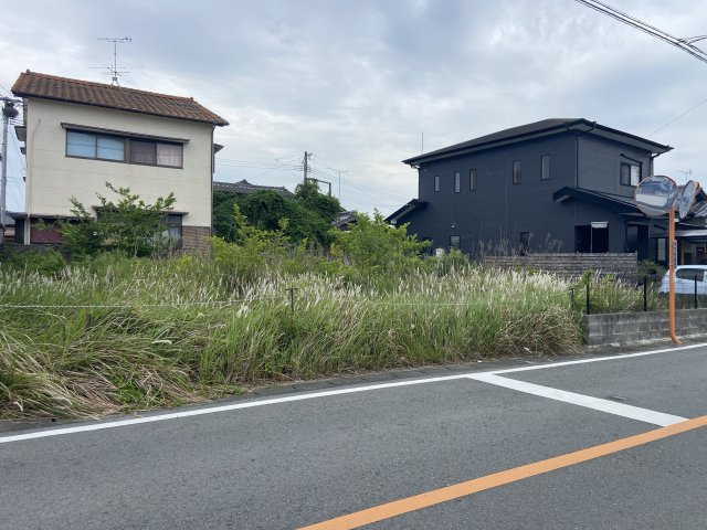 【外観】 | 玉名郡長洲町長洲