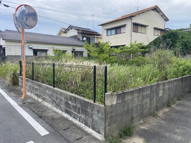 【外観】 | 玉名郡長洲町長洲