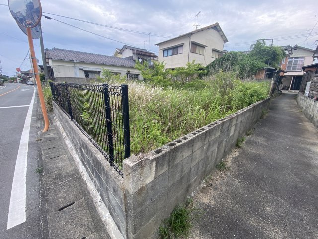 【外観】 | 玉名郡長洲町長洲