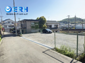 鵯越　売土地の画像