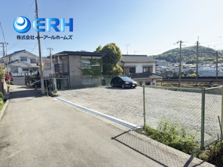 【外観】 | 鵯越　売土地