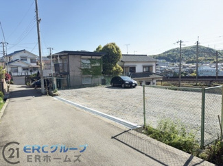 【外観】 | 鵯越　売土地