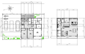 【土地図】 | 鵯越　売土地