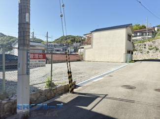 【土地図】 | 鵯越　売土地