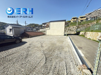 【外観】 | 鵯越　売土地