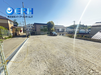 【外観】 | 鵯越　売土地