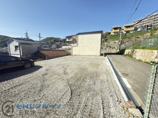 【外観】 | 鵯越　売土地