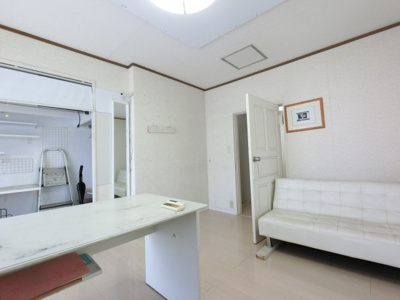 【洋室】 | 新千葉３丁目戸建て