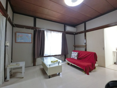 【洋室】 | 新千葉３丁目戸建て