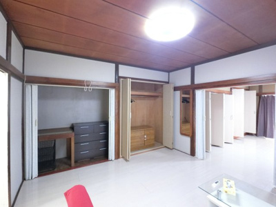 【洋室】 | 新千葉３丁目戸建て