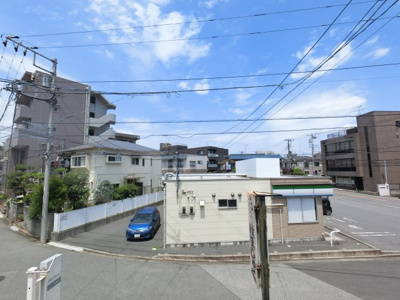 【展望】 | 新千葉３丁目戸建て