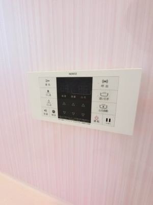 【設備】 | 新千葉３丁目戸建て