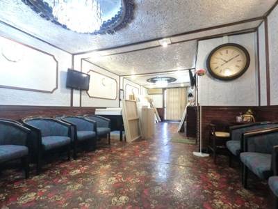 【その他】 | 新千葉３丁目戸建て | 1Fスペースです