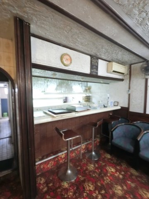 【その他】 | 新千葉３丁目戸建て | 1Fのカウンターです