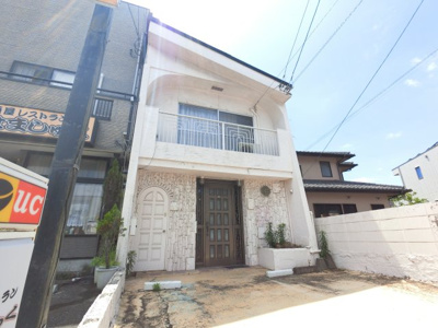 【外観】 | 新千葉３丁目戸建て