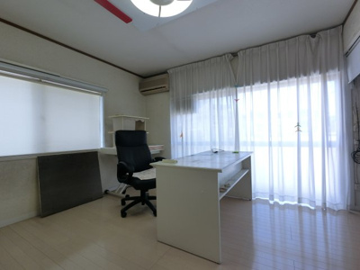 【洋室】 | 新千葉３丁目戸建て