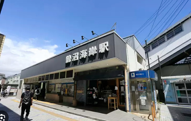 ― 海と暮らす街、鵠沼松が岡の周辺|小田急江ノ島線「鵠沼海岸」駅