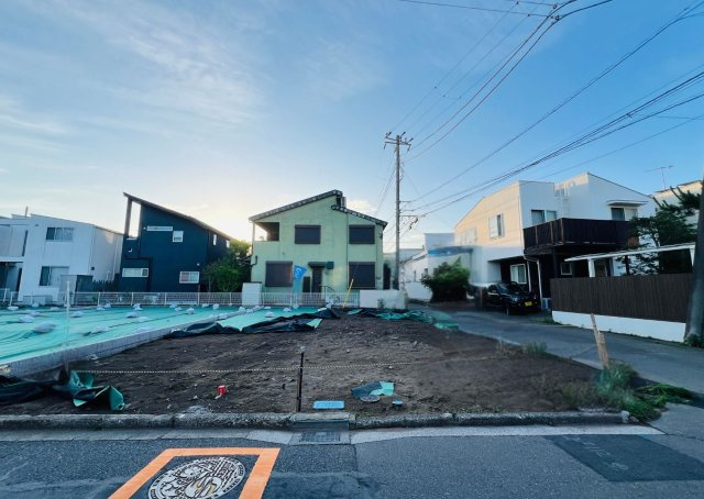 The Base of Shonan Life ― 海と暮らす街、鵠沼松が岡