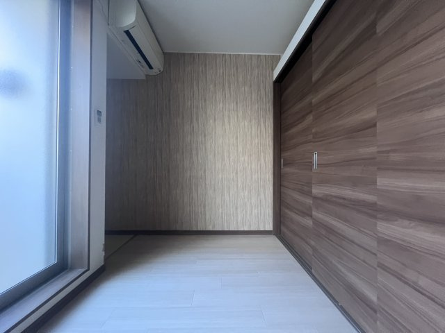 ウィングス垂水の子供部屋