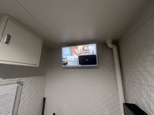 ウィングス垂水のその他