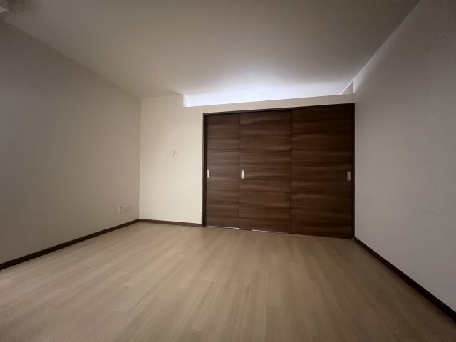 ウィングス垂水の居間・リビング