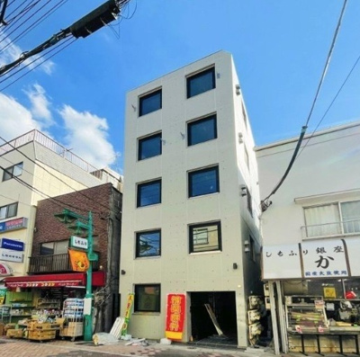 【外観】 | マーブル駒込